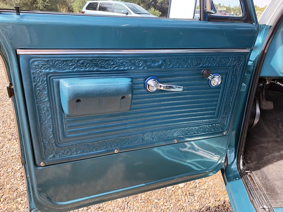 1969 Chevrolet C/K 2nd Gen - Image 28 of 31
