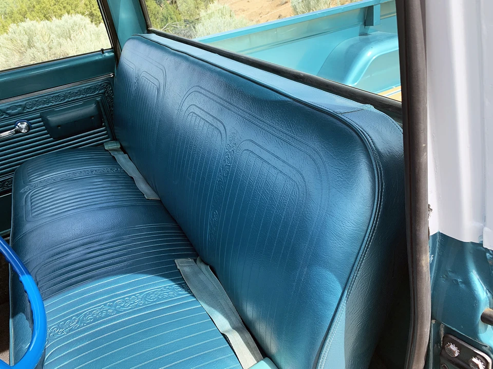 1969 Chevrolet C/K 2nd Gen - Image 26 of 31