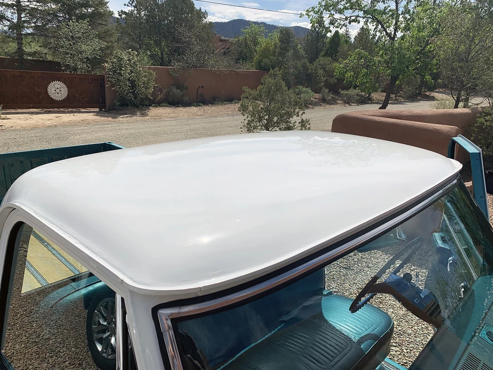 1969 Chevrolet C/K 2nd Gen - Image 21 of 31