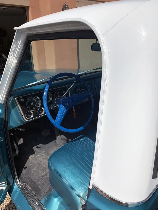 1969 Chevrolet C/K 2nd Gen - Image 24 of 31