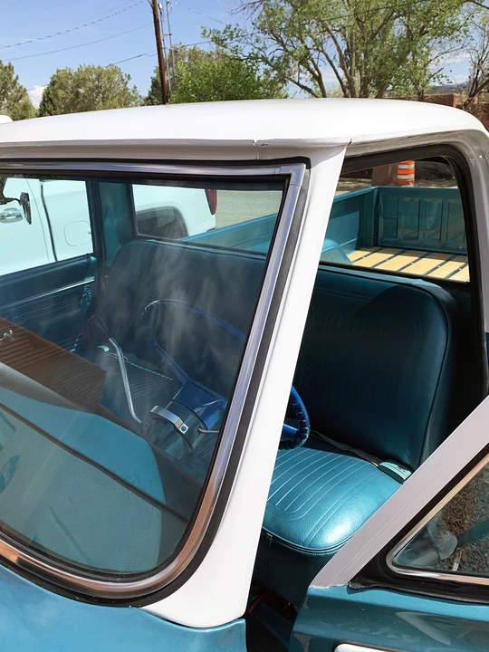 1969 Chevrolet C/K 2nd Gen - Image 23 of 31