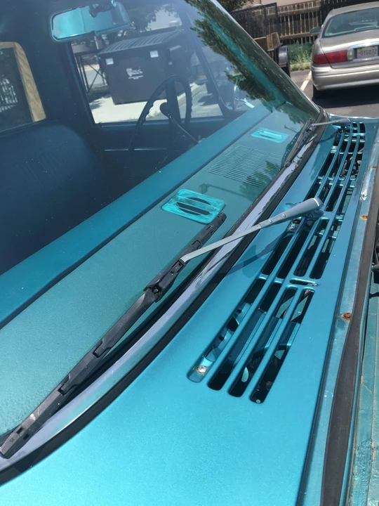1969 Chevrolet C/K 2nd Gen - Image 22 of 31