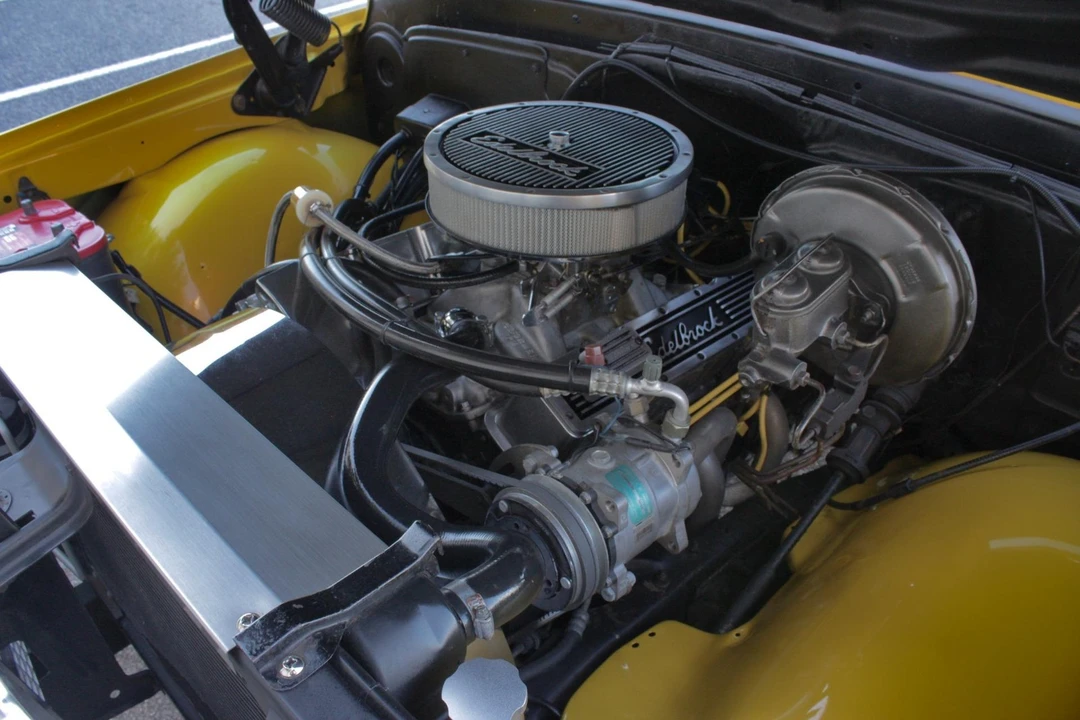 1969 Chevrolet C/K 2nd Gen - Image 14 of 21