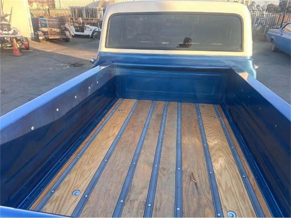 1969 Chevrolet C/K 2nd Gen - Image 9 of 15