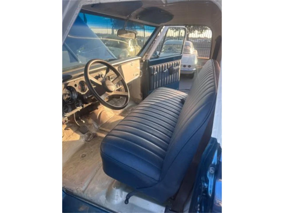 1969 Chevrolet C/K 2nd Gen - Image 12 of 15