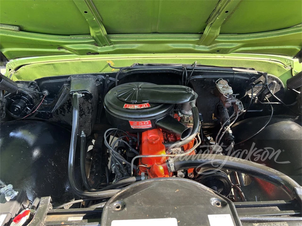 1969 Chevrolet C/K 2nd Gen - Image 5 of 5