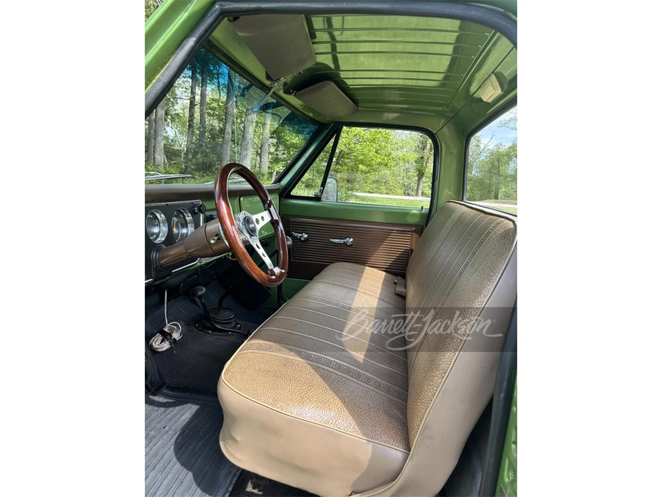 1969 Chevrolet C/K 2nd Gen - Image 4 of 5