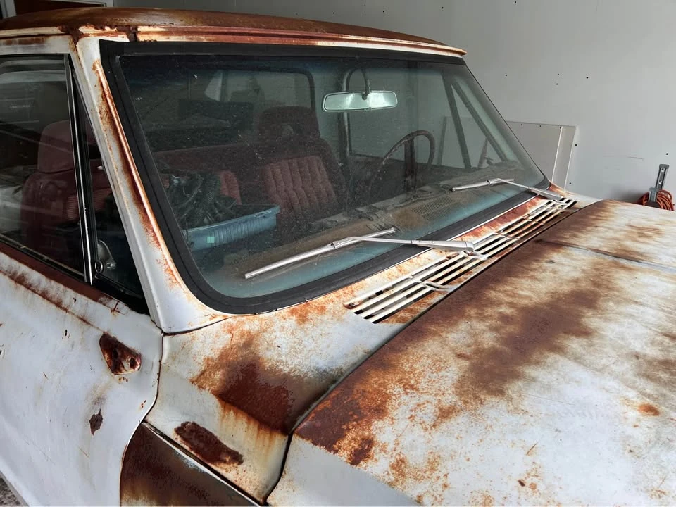 1969 Chevrolet C/K 2nd Gen - Image 19 of 20