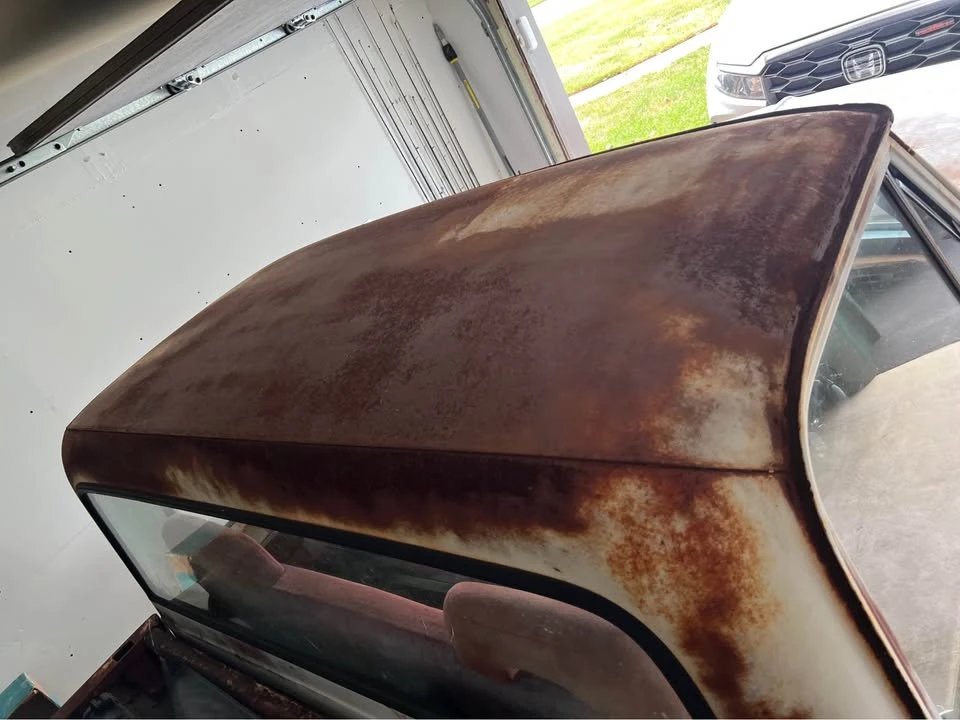 1969 Chevrolet C/K 2nd Gen - Image 18 of 20