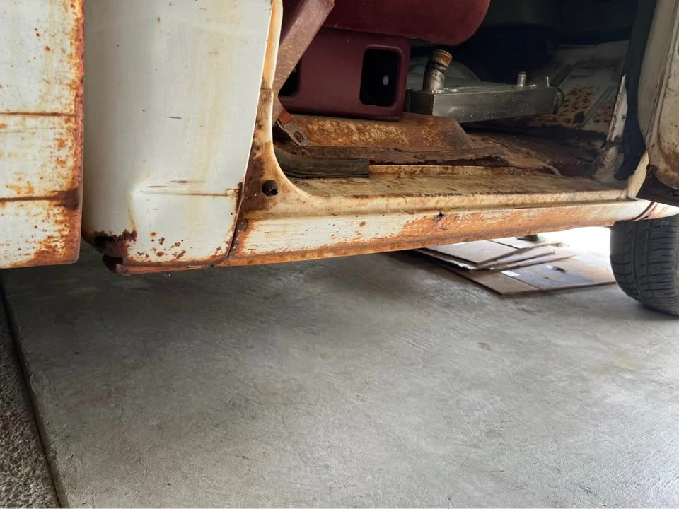 1969 Chevrolet C/K 2nd Gen - Image 14 of 20