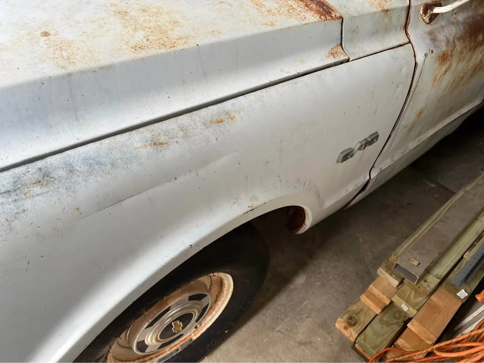 1969 Chevrolet C/K 2nd Gen - Image 5 of 20