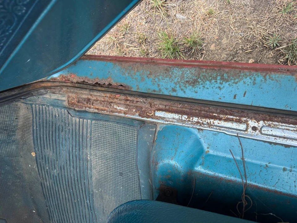 1969 Chevrolet C/K 2nd Gen - Image 8 of 10