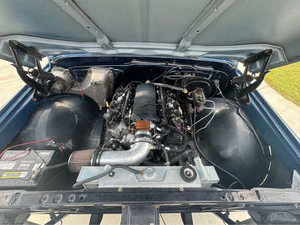 1969 Chevrolet C/K 2nd Gen - Image 7 of 7