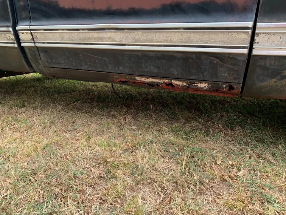 1969 Chevrolet C/K 2nd Gen - Image 11 of 11