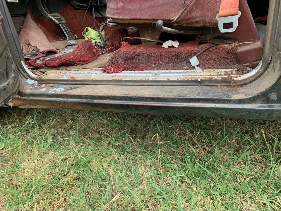 1969 Chevrolet C/K 2nd Gen - Image 8 of 11