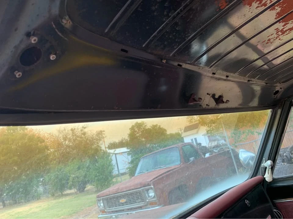 1969 Chevrolet C/K 2nd Gen - Image 6 of 11