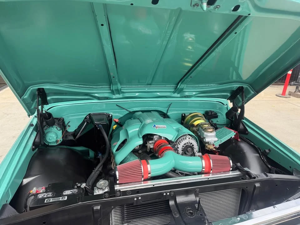 1969 Chevrolet C/K 2nd Gen - Image 4 of 20