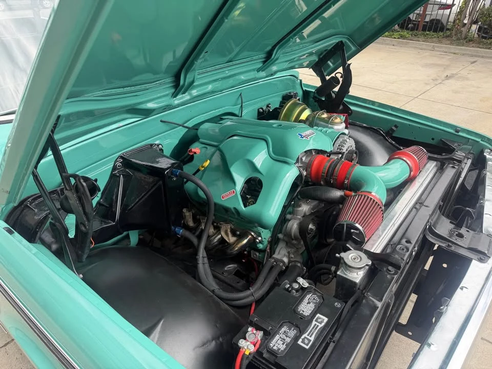 1969 Chevrolet C/K 2nd Gen - Image 5 of 20