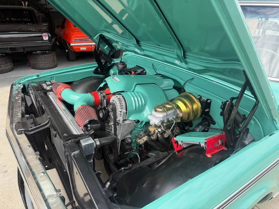 1969 Chevrolet C/K 2nd Gen - Image 6 of 20