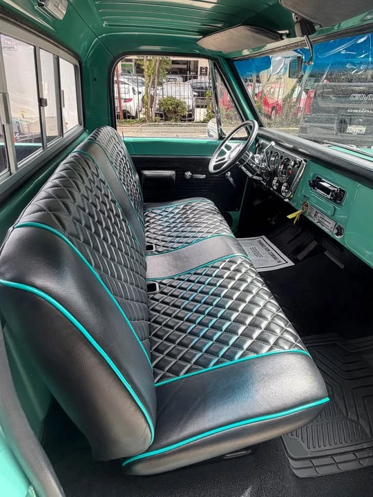 1969 Chevrolet C/K 2nd Gen - Image 10 of 20