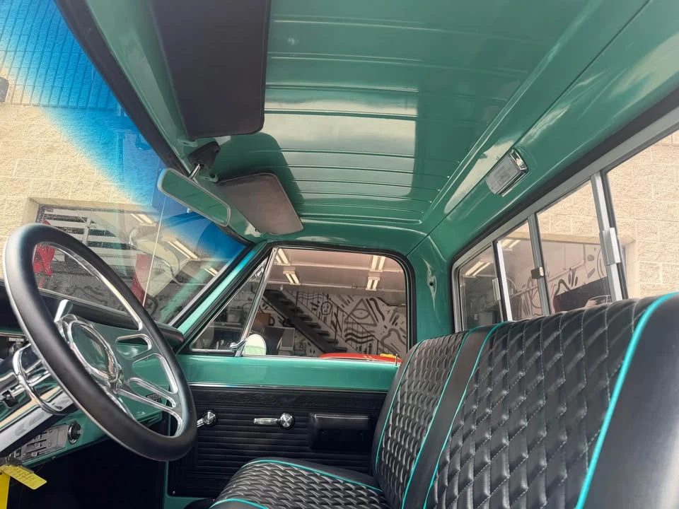 1969 Chevrolet C/K 2nd Gen - Image 16 of 20
