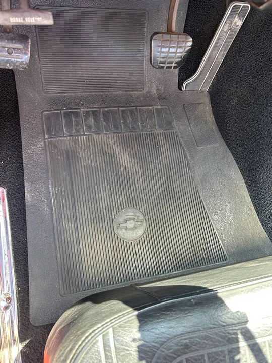 1969 Chevrolet C/K 2nd Gen - Image 20 of 22