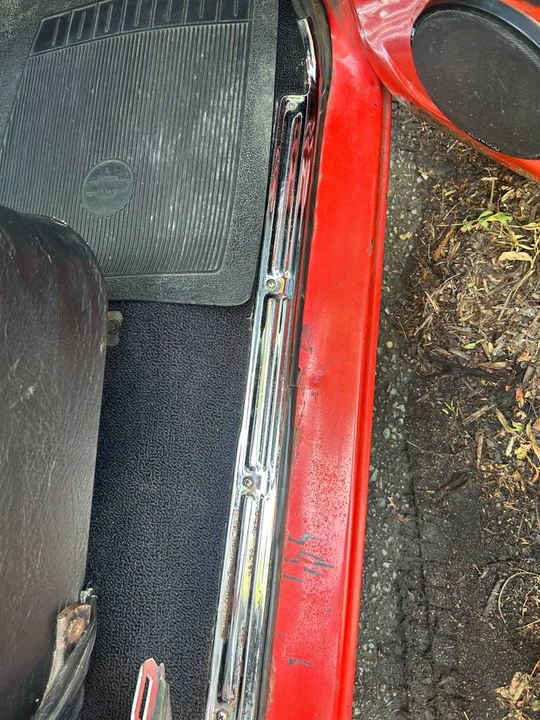 1969 Chevrolet C/K 2nd Gen - Image 22 of 22
