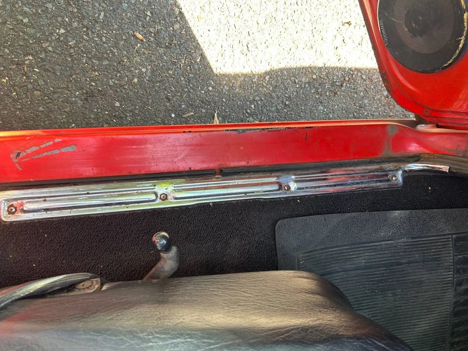 1969 Chevrolet C/K 2nd Gen - Image 21 of 22