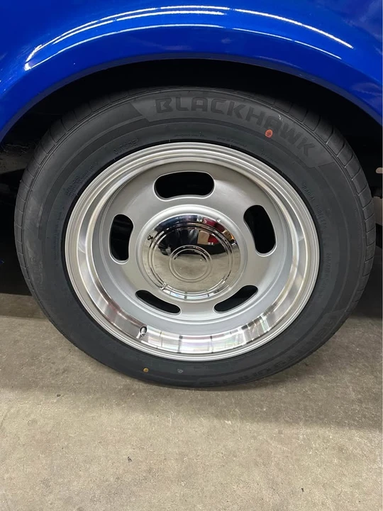 1969 Chevrolet C/K 2nd Gen - Image 3 of 17