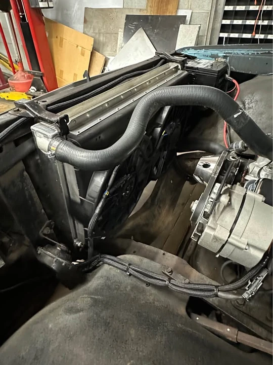 1969 Chevrolet C/K 2nd Gen - Image 5 of 17