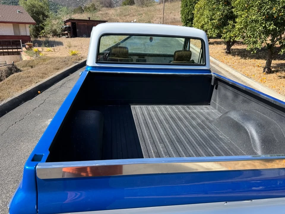 1969 Chevrolet C/K 2nd Gen - Image 6 of 7