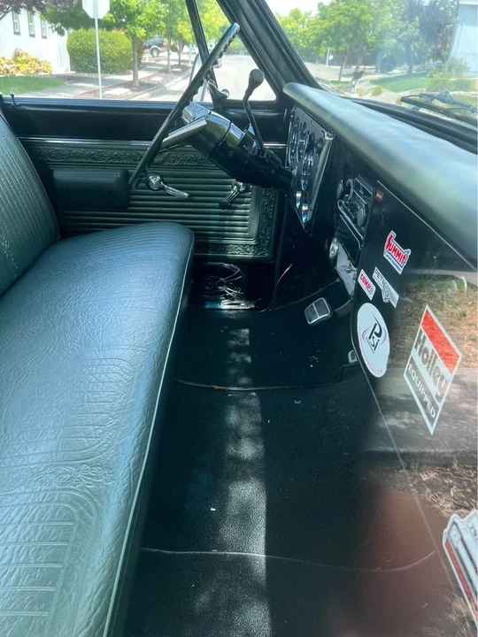 1969 Chevrolet C/K 2nd Gen - Image 4 of 7