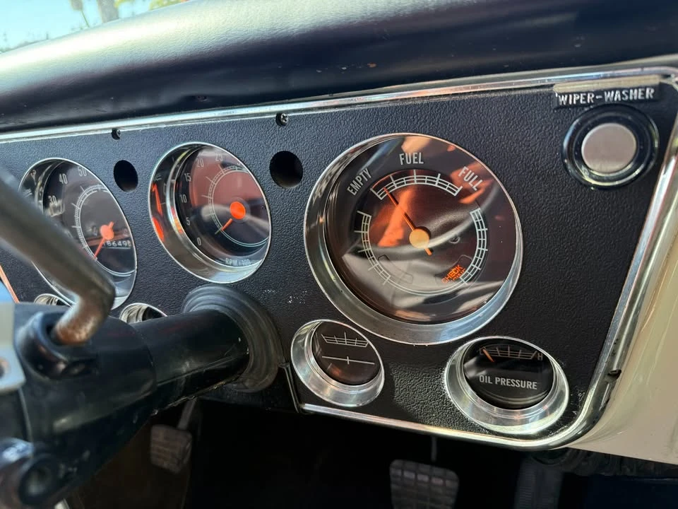 1969 Chevrolet C/K 2nd Gen - Image 7 of 7