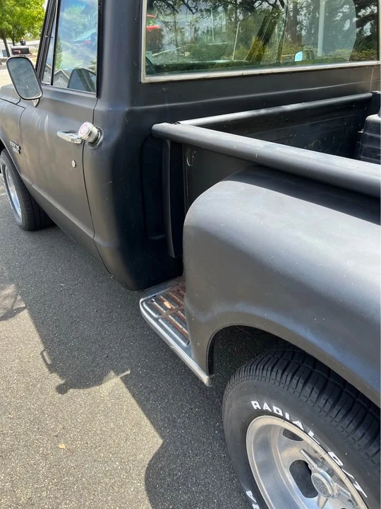 1969 Chevrolet C/K 2nd Gen - Image 5 of 7