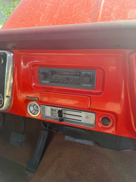 1969 Chevrolet C/K 2nd Gen - Image 10 of 19