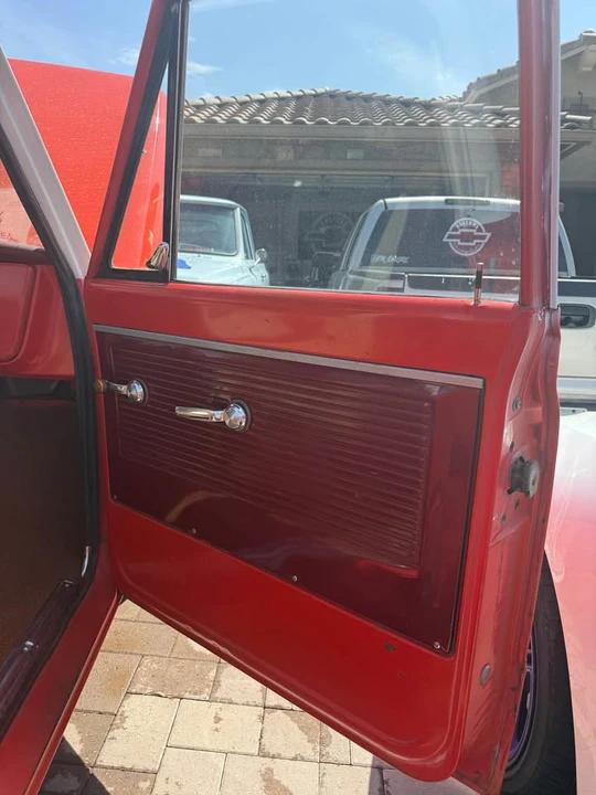 1969 Chevrolet C/K 2nd Gen - Image 7 of 19
