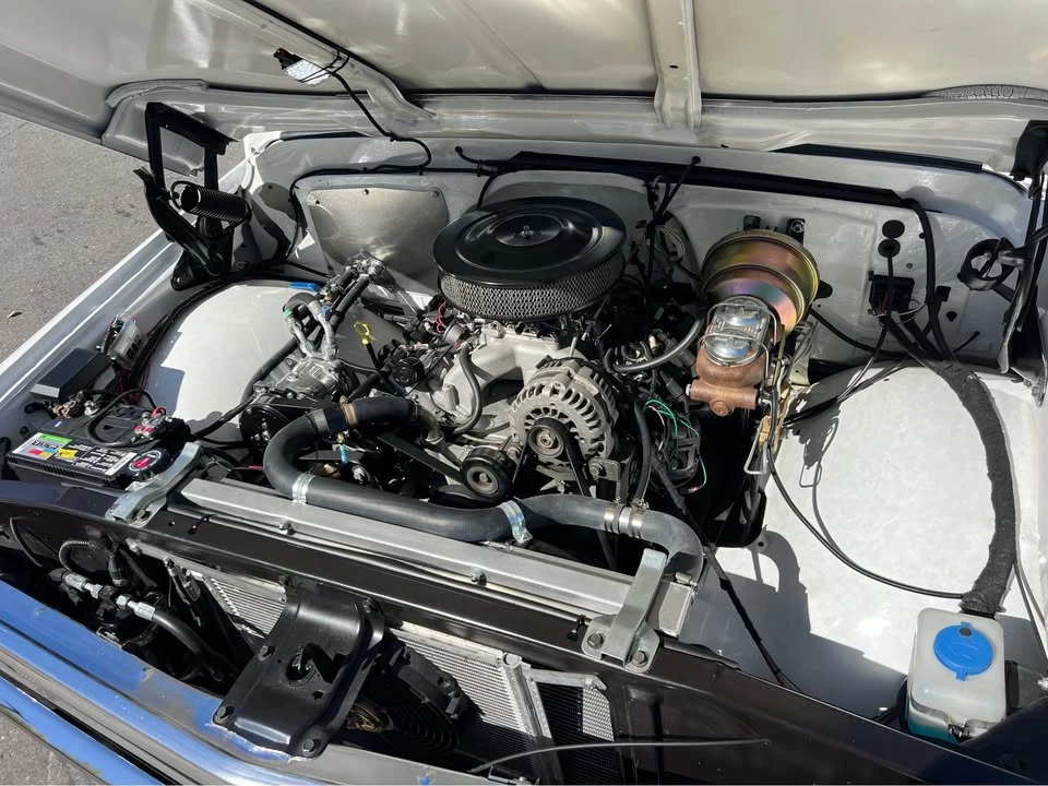 1969 Chevrolet C/K 2nd Gen - Image 6 of 20