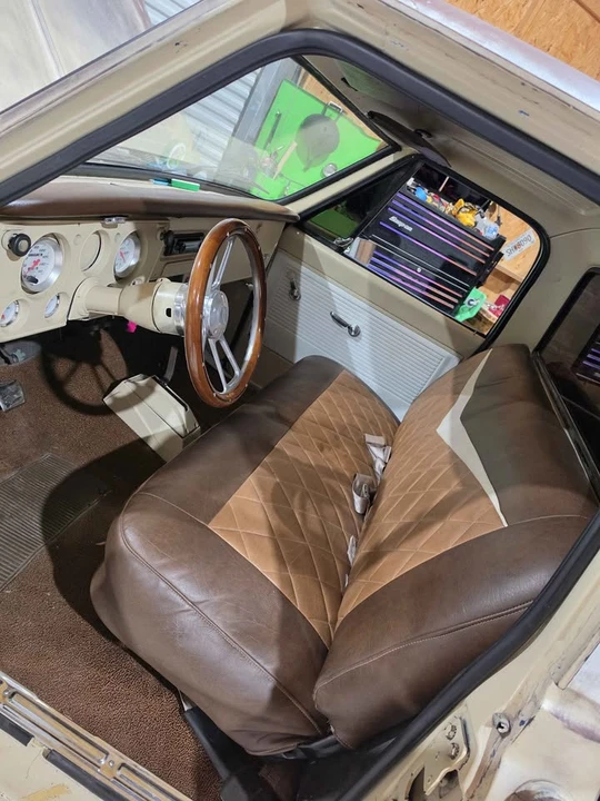 1969 Chevrolet C/K 2nd Gen - Image 5 of 5