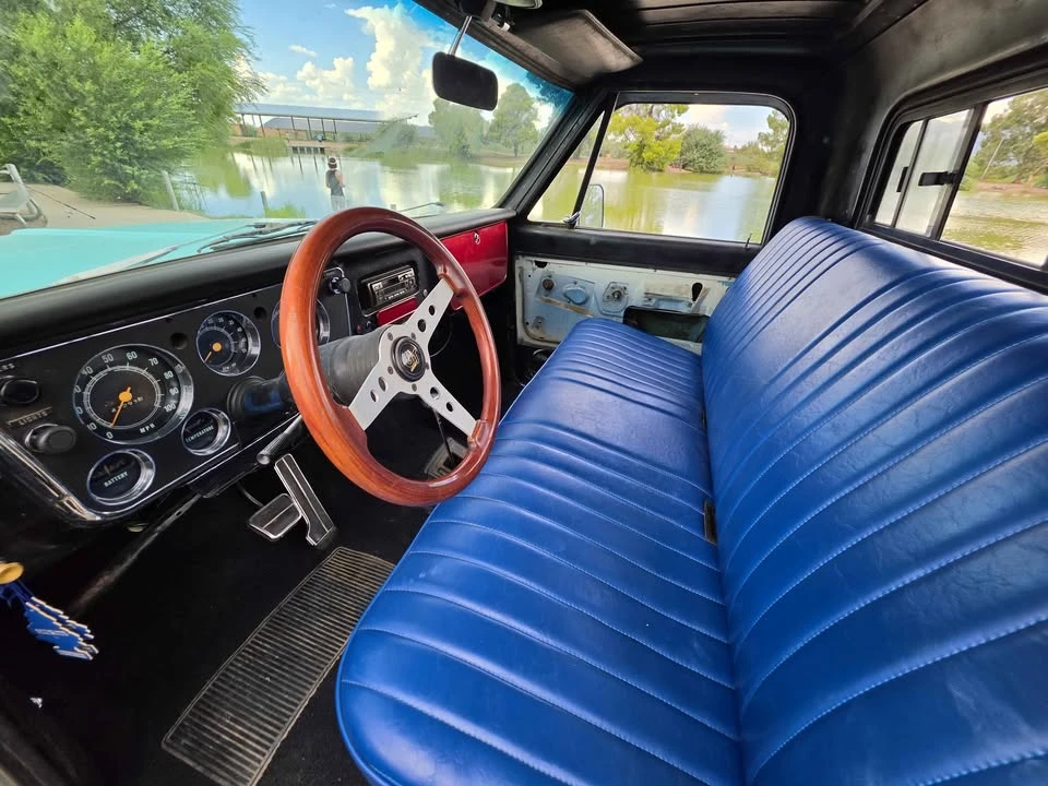 1969 Chevrolet C/K 2nd Gen - Image 9 of 17