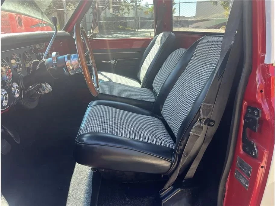 1969 Chevrolet C/K 2nd Gen - Image 15 of 20