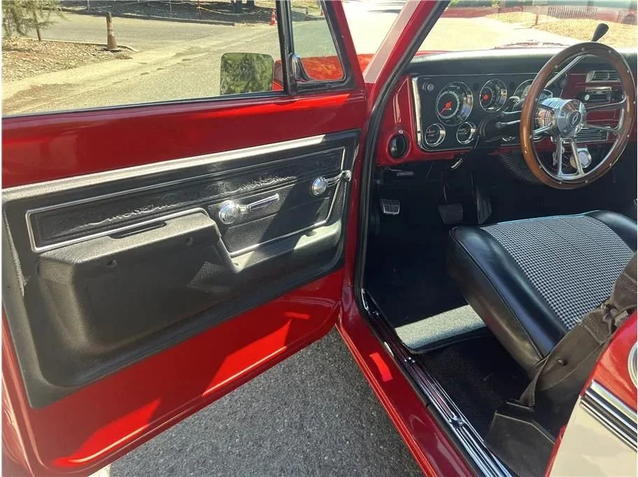1969 Chevrolet C/K 2nd Gen - Image 13 of 20