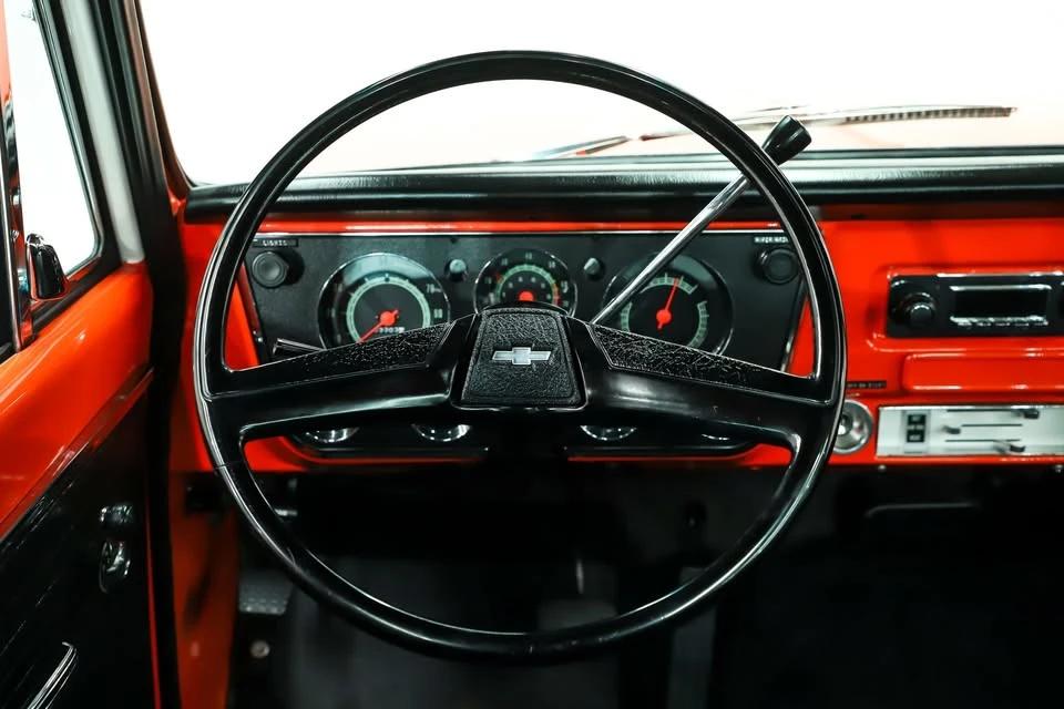 1969 Chevrolet C/K 2nd Gen - Image 16 of 20