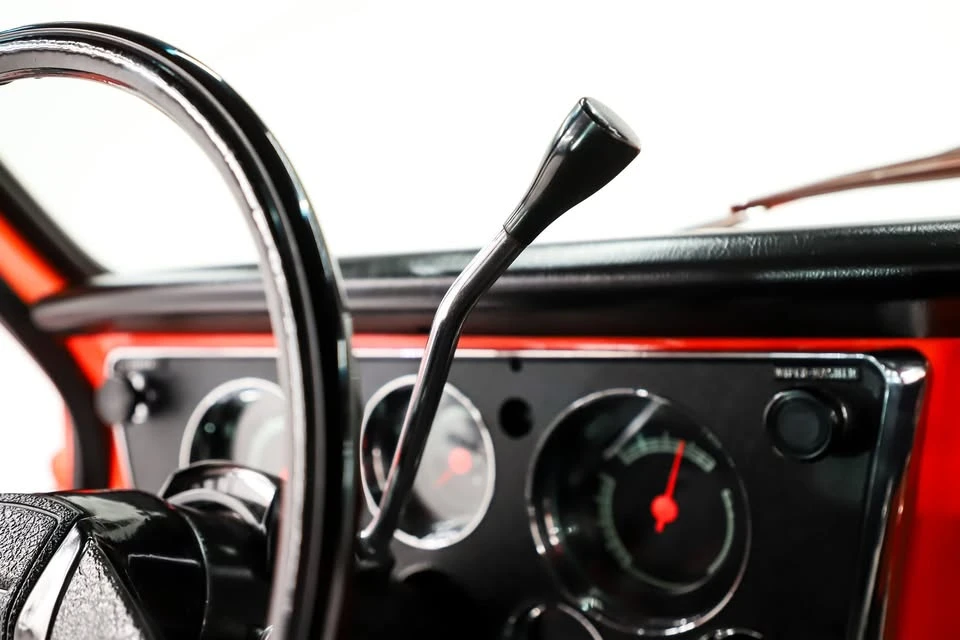 1969 Chevrolet C/K 2nd Gen - Image 4 of 20