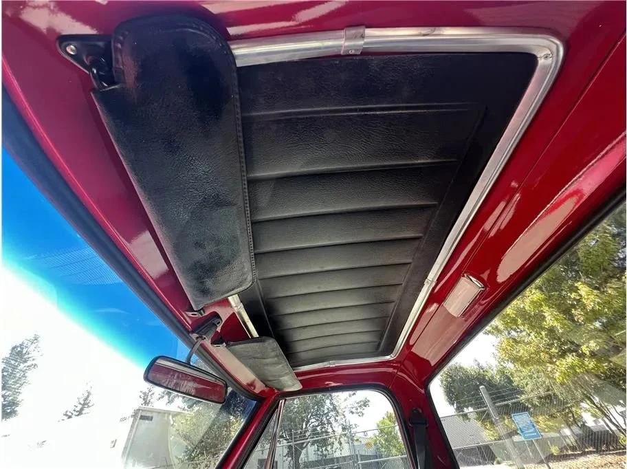 1969 Chevrolet C/K 2nd Gen - Image 19 of 20