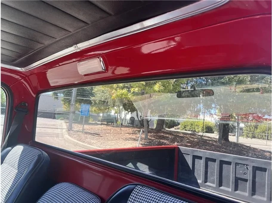 1969 Chevrolet C/K 2nd Gen - Image 20 of 20