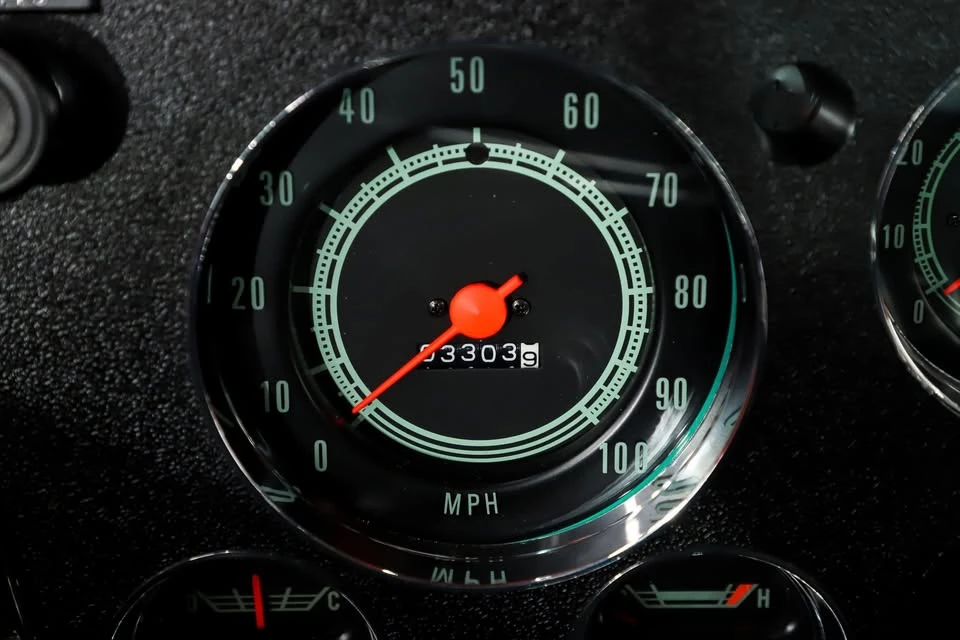 1969 Chevrolet C/K 2nd Gen - Image 3 of 20