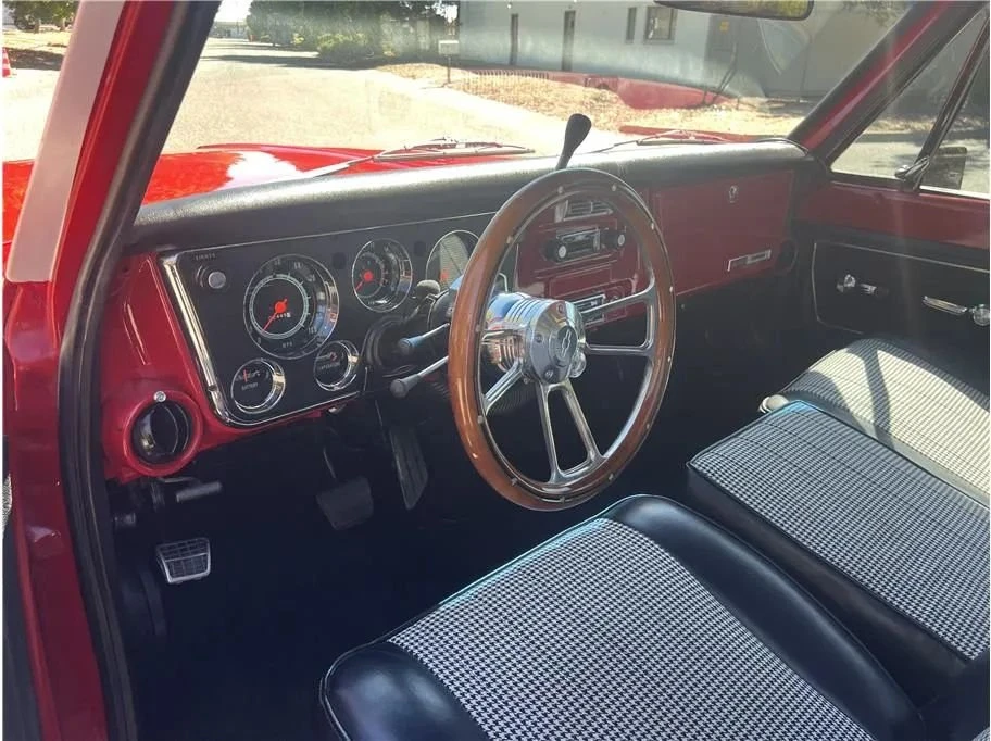 1969 Chevrolet C/K 2nd Gen - Image 16 of 20