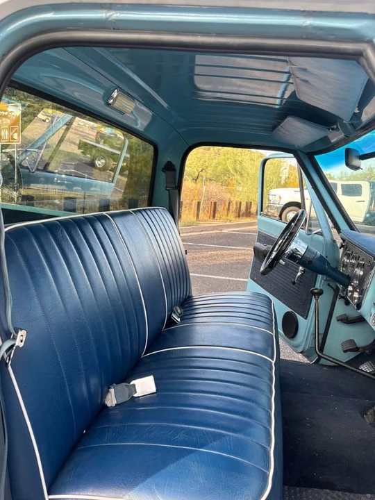 1969 Chevrolet C/K 2nd Gen - Image 11 of 11