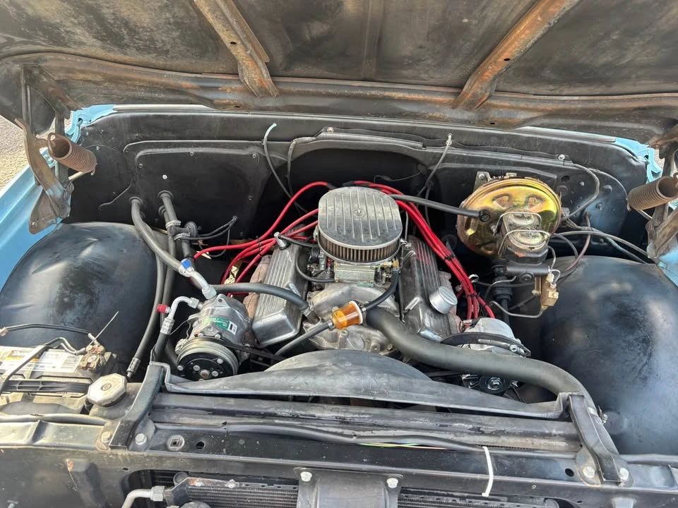 1969 Chevrolet C/K 2nd Gen - Image 7 of 11