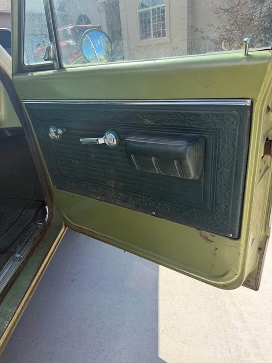 1969 Chevrolet C/K 2nd Gen - Image 13 of 20